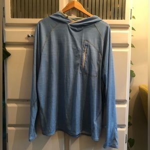 Men’s Patagonia Sunshade Technical Hoody